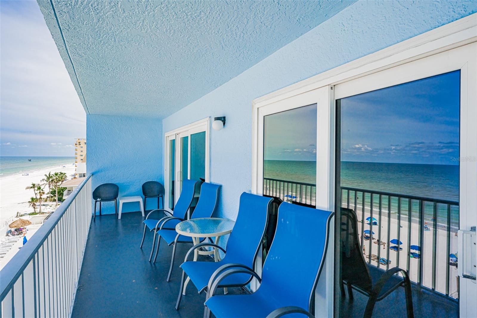 Listing photo id 35 for 18500 Gulf Boulevard 503
