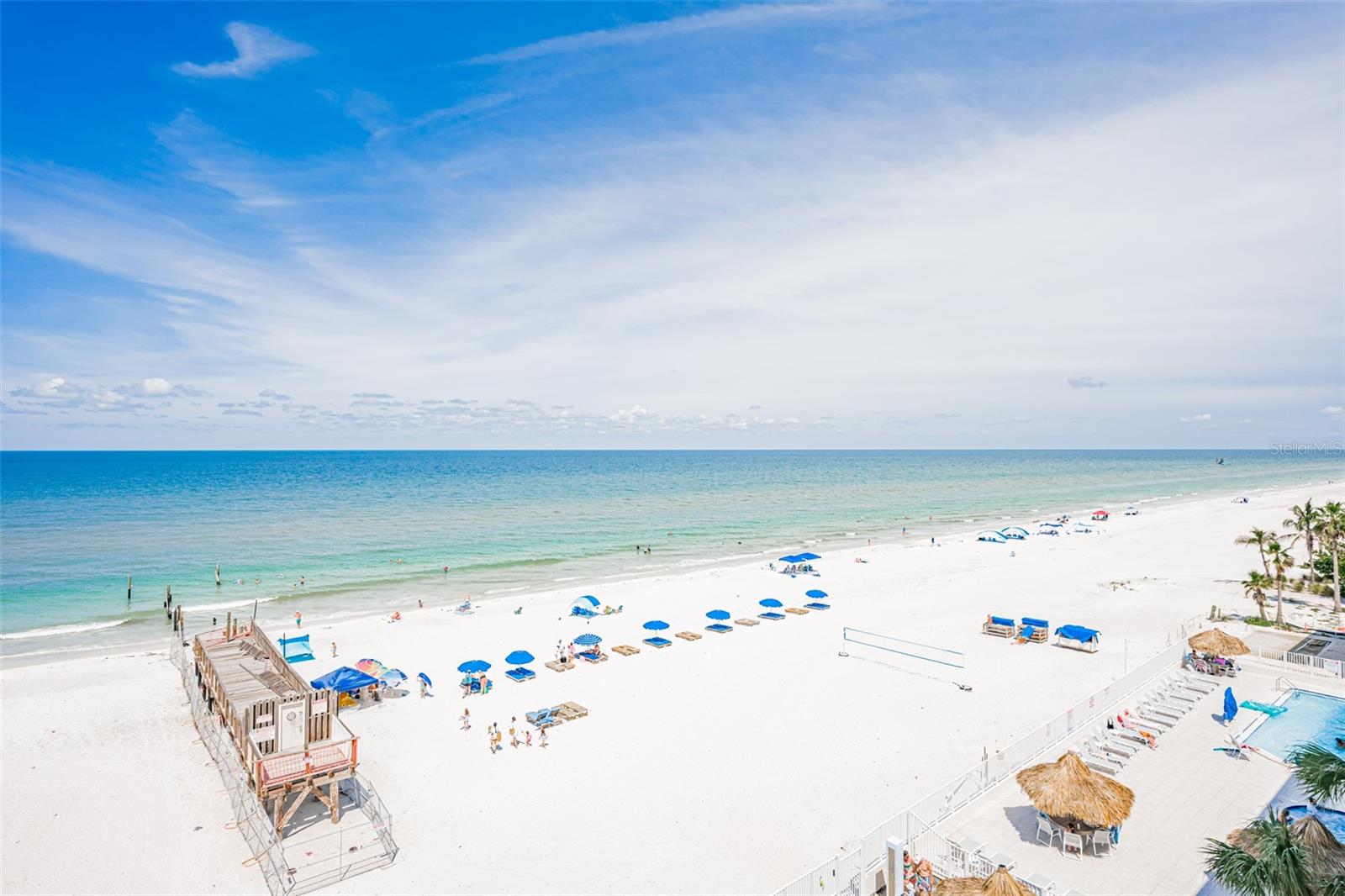 Listing photo id 37 for 18500 Gulf Boulevard 503