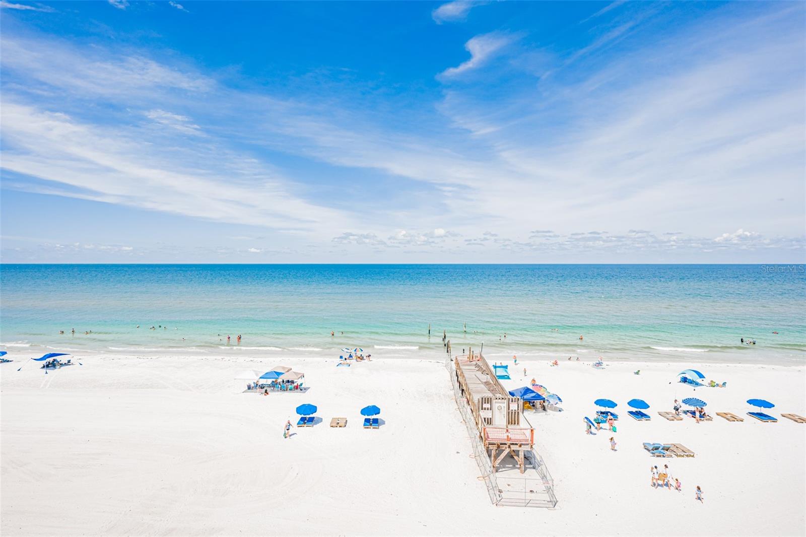Listing photo id 39 for 18500 Gulf Boulevard 503