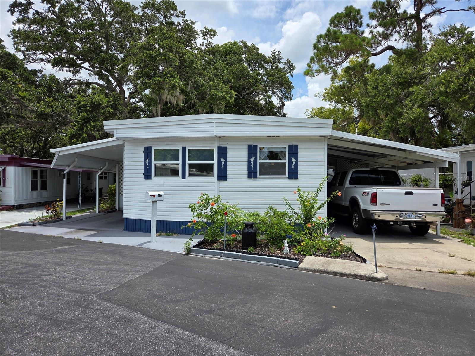 Details for 7803 46th Avenue N 116, ST PETERSBURG, FL 33709