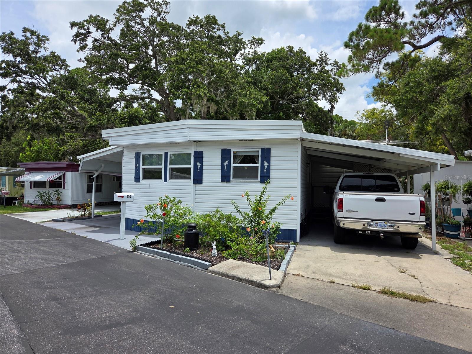 Image 17 of 20 For 7803 46th Avenue N 116