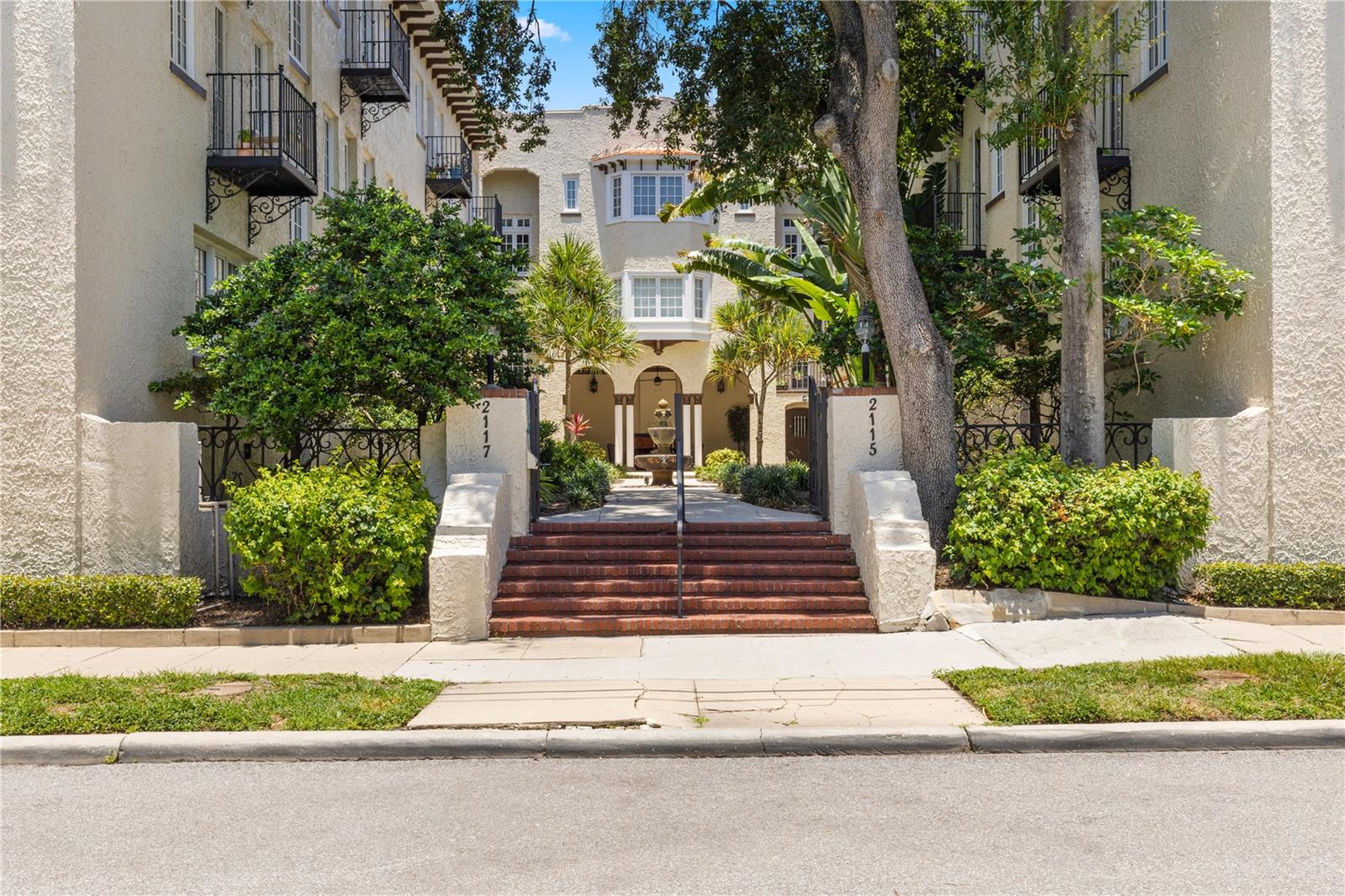 Details for 2117 Dekle Avenue B1, TAMPA, FL 33606