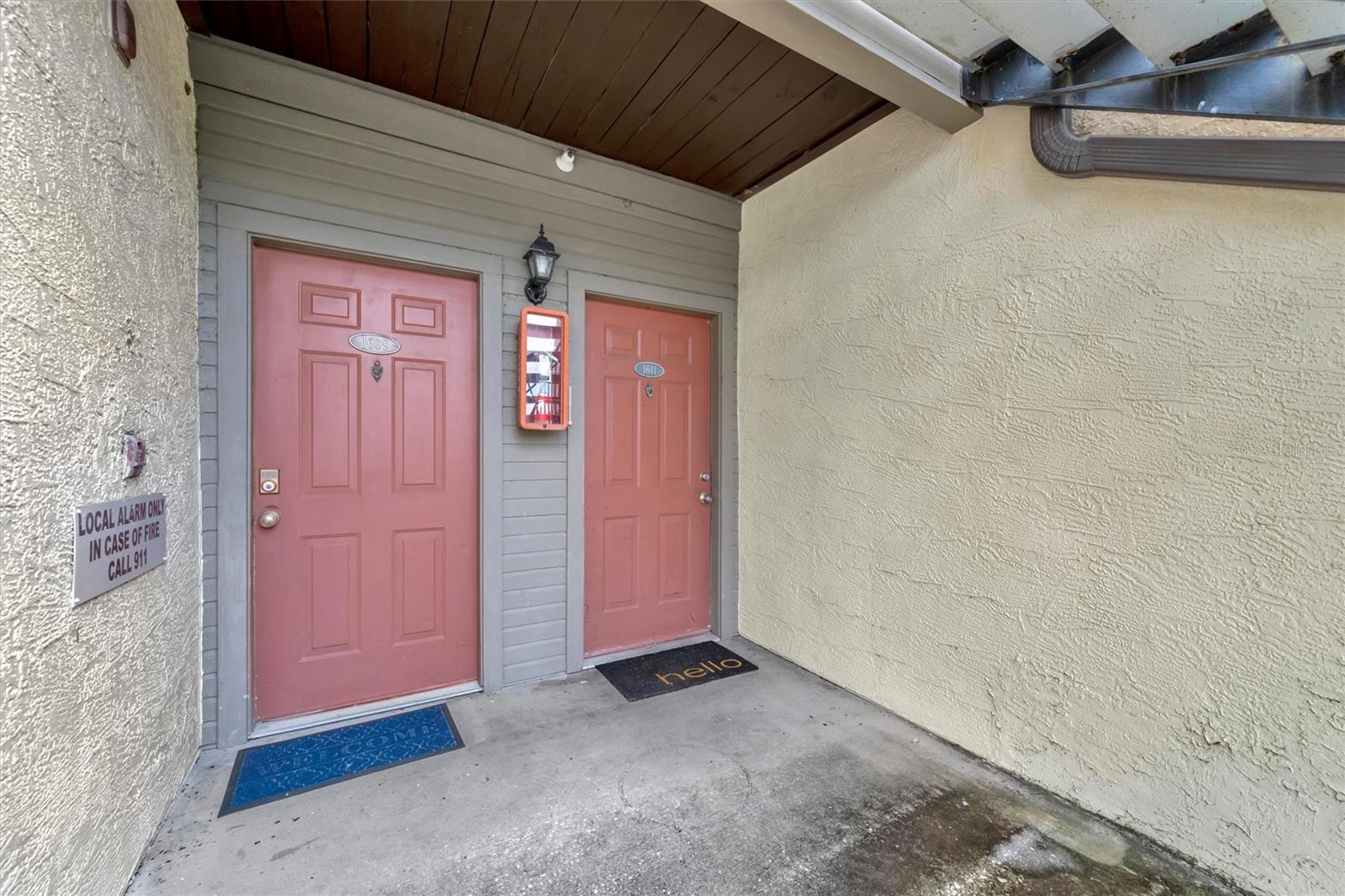 Image 2 of 22 For 10265 Gandy Boulevard N 1611