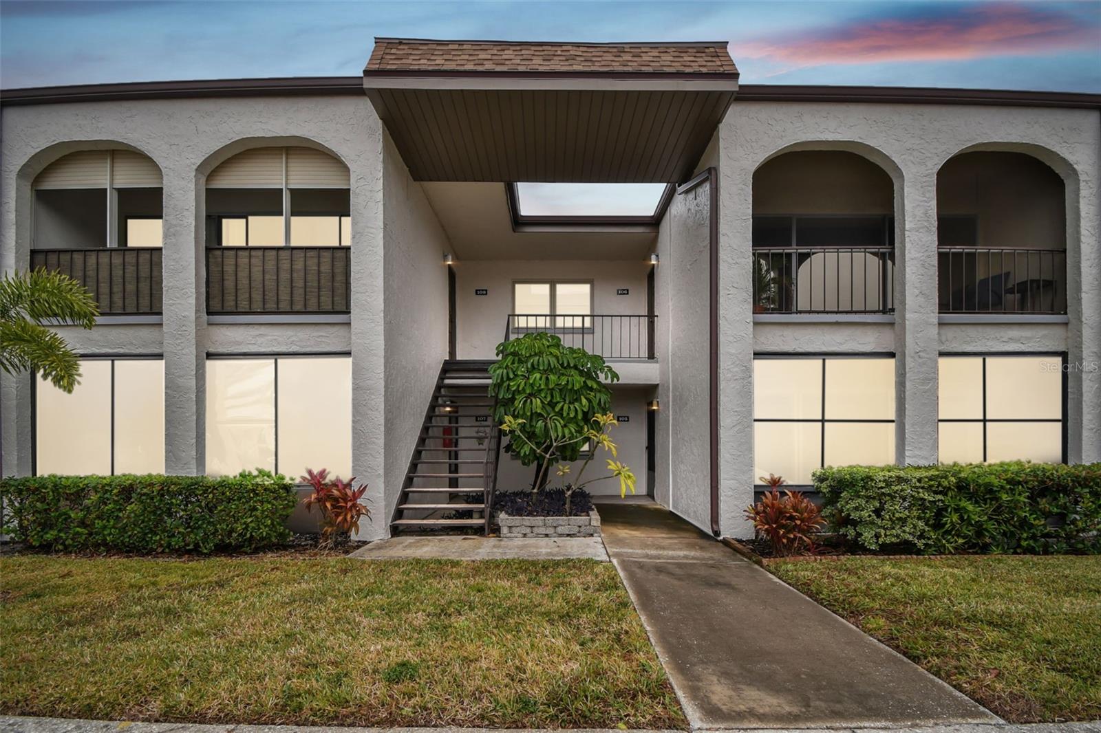 Details for 7701 Starkey Road 105, SEMINOLE, FL 33777