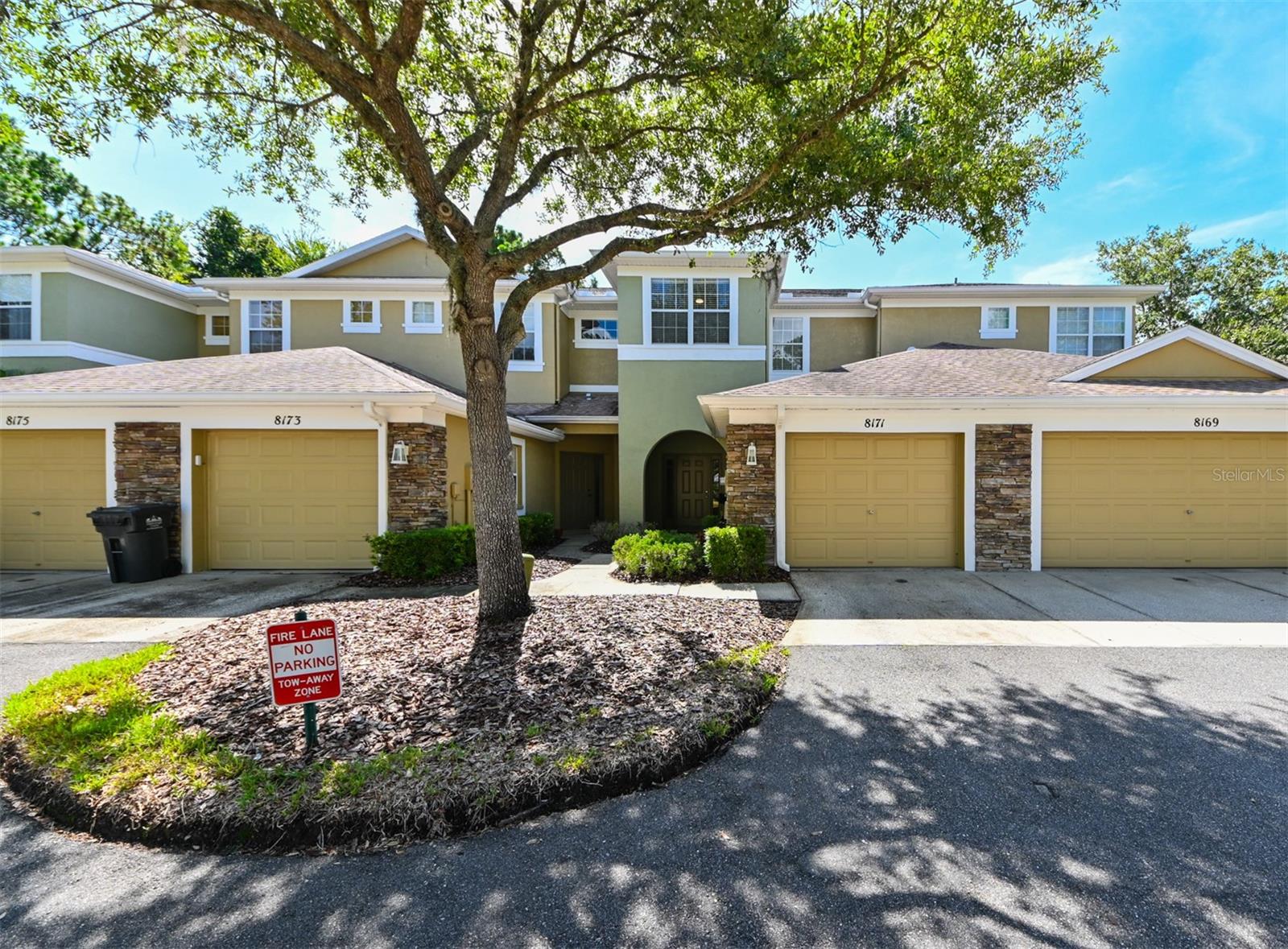 Image 39 of 50 For 8171 Stone View Drive