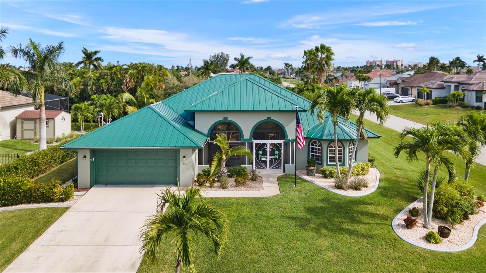Details for 5413 24th Place, CAPE CORAL, FL 33914