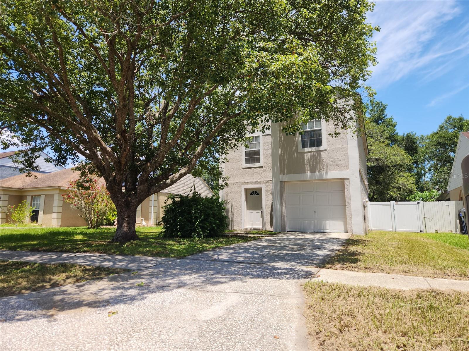 Details for 4009 Forecast Drive, BRANDON, FL 33511