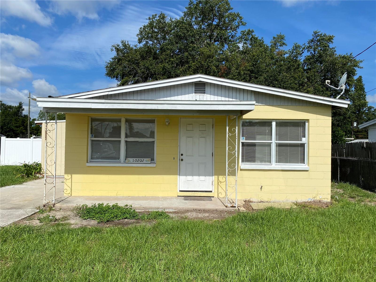 Details for 10202 27th Street, TAMPA, FL 33612