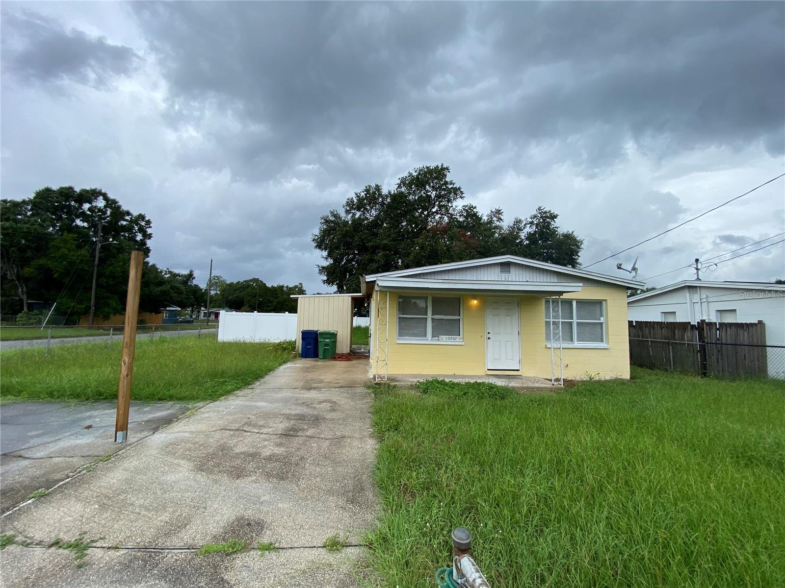 Image 28 of 29 For 10202 27th Street