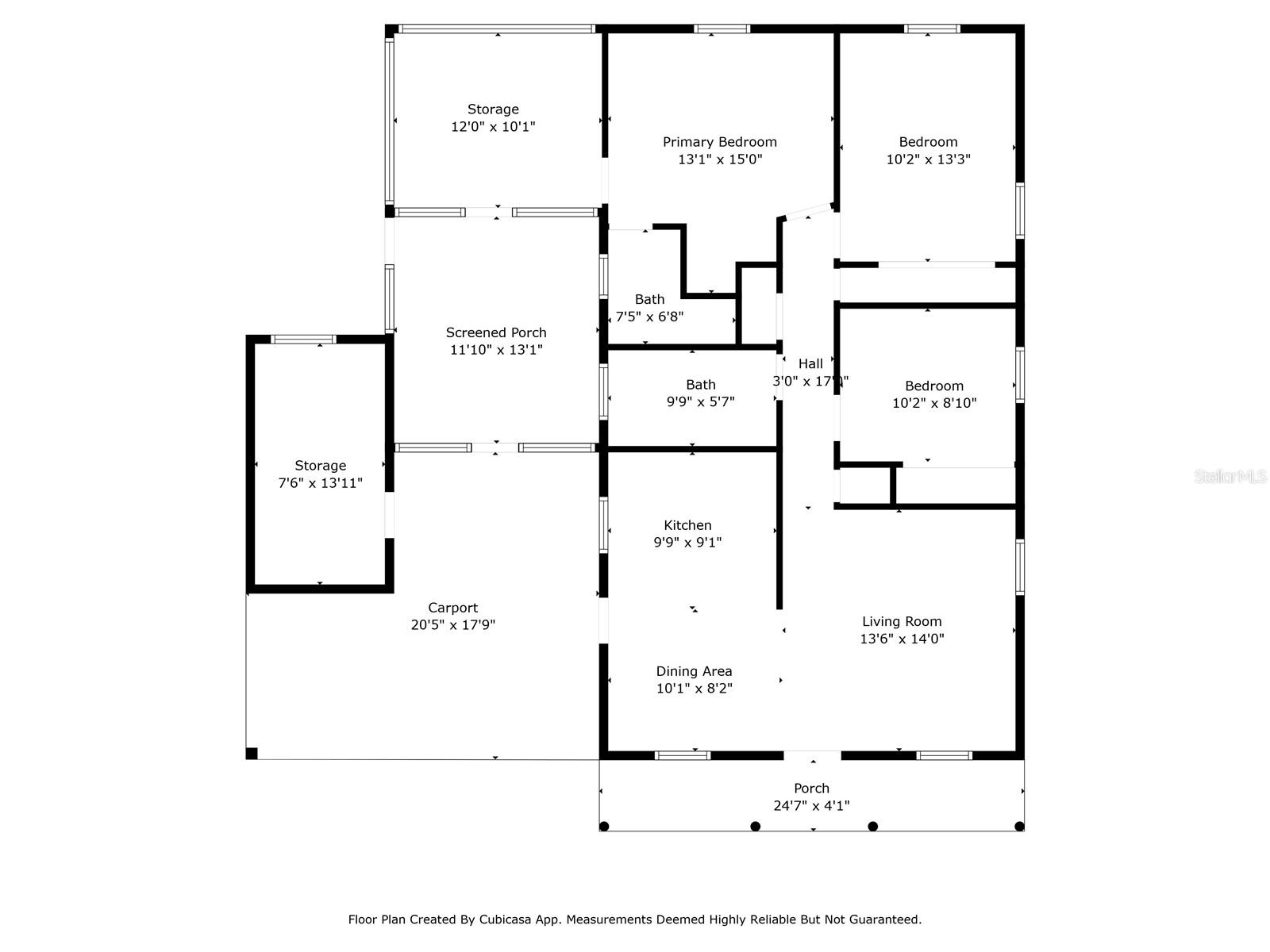 Image 31 of 31 For 8431 Riverside Drive Ne