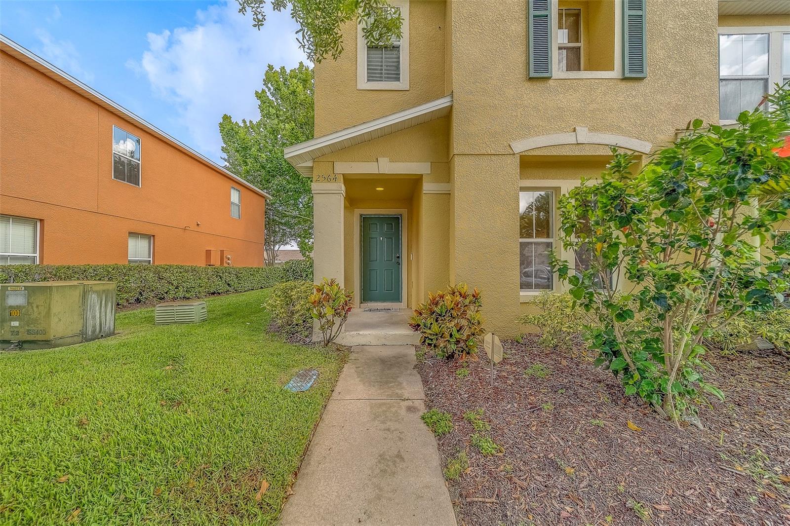 Details for 2564 Hidden Cove Lane, CLEARWATER, FL 33763
