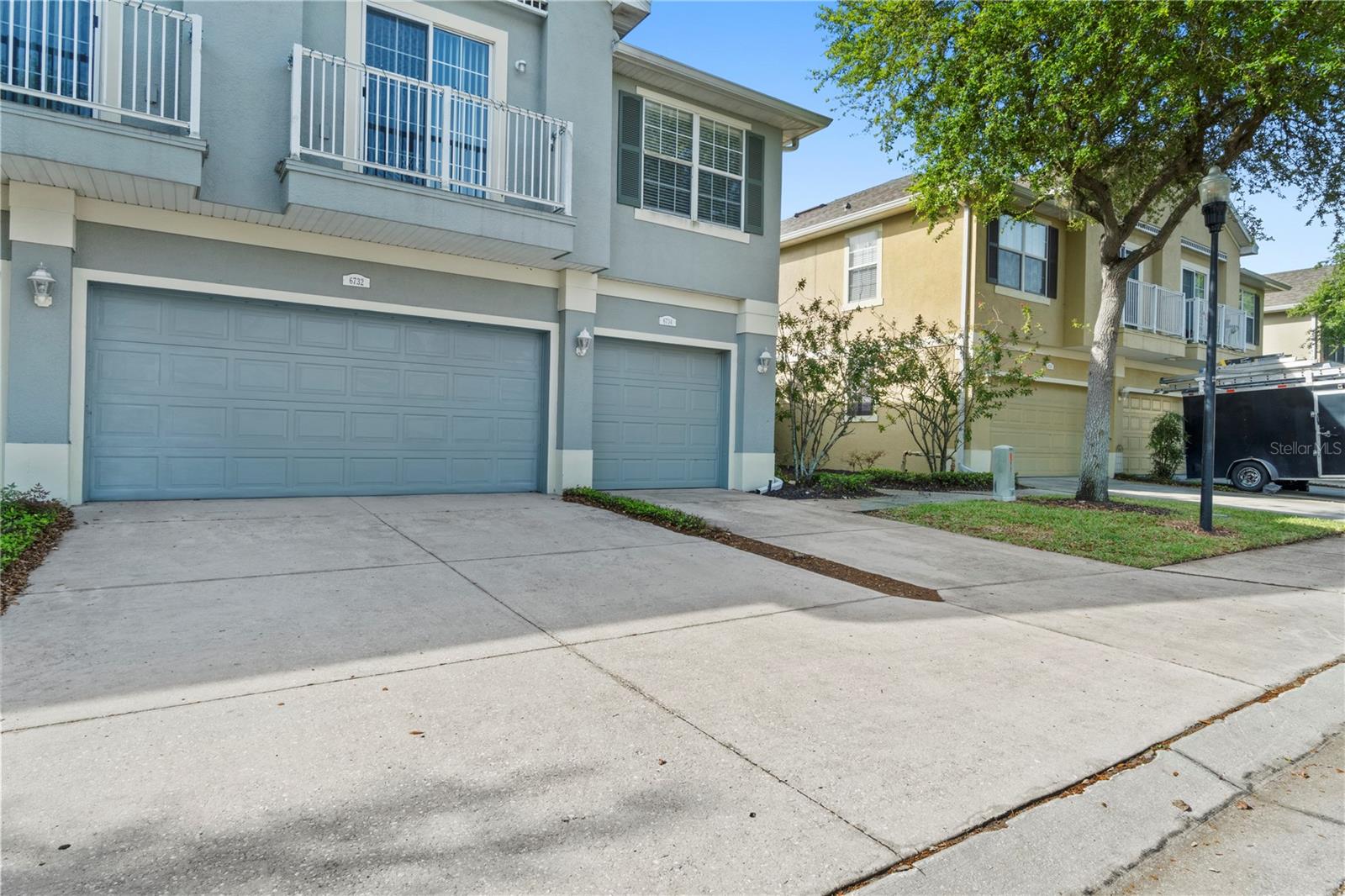 Image 2 of 27 For 6734 Breezy Palm Drive