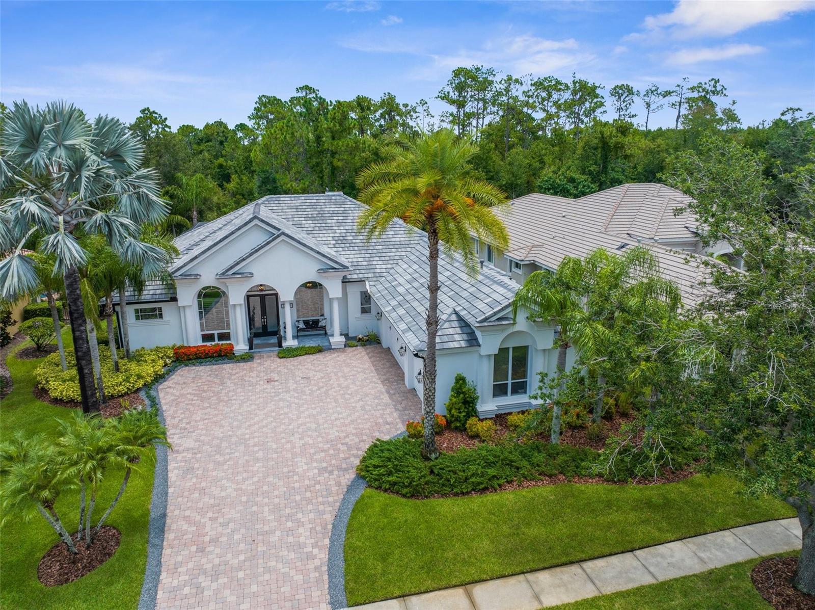 Details for 14705 Castelletto Drive, TAMPA, FL 33626