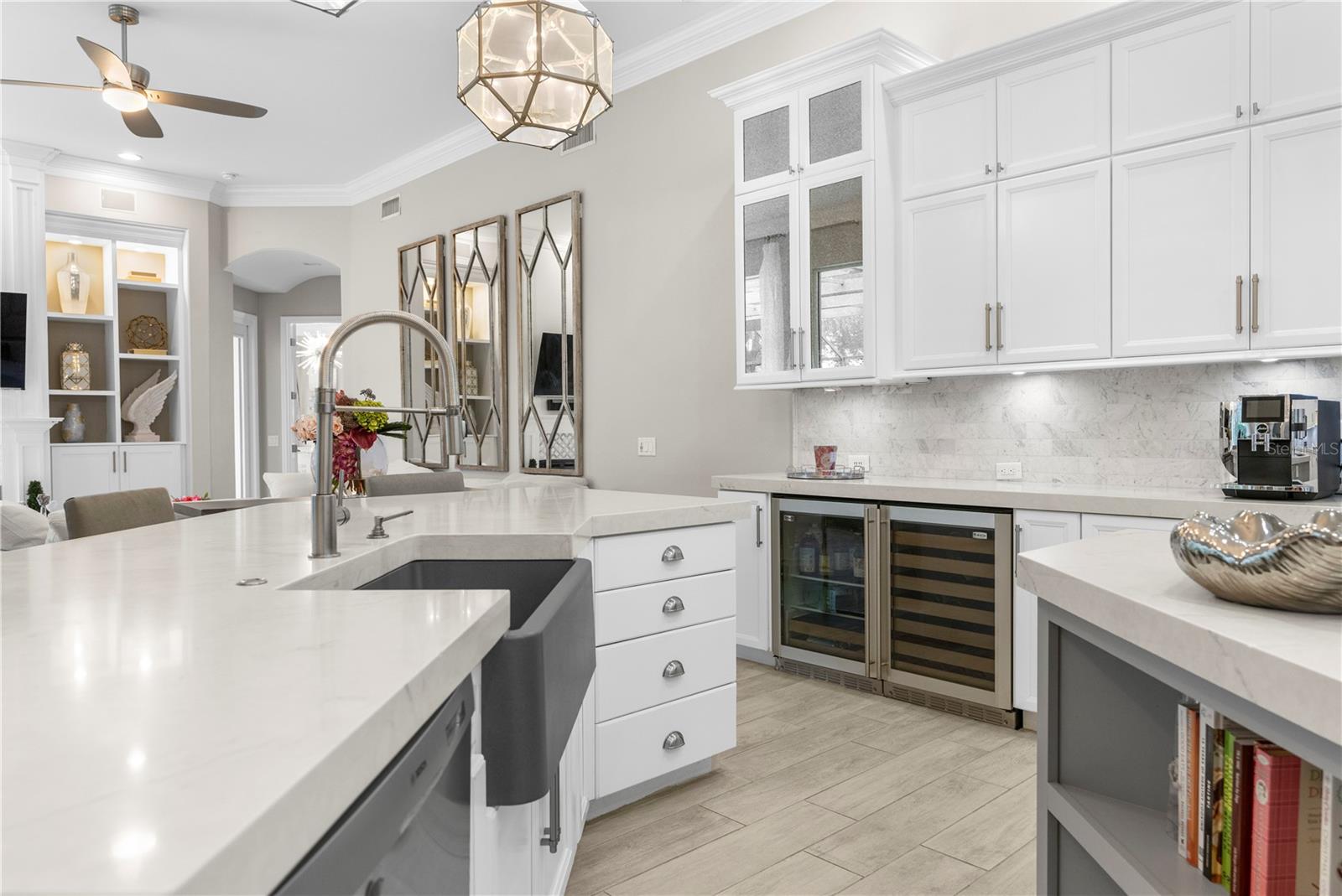 Image 13 of 52 For 14705 Castelletto Drive