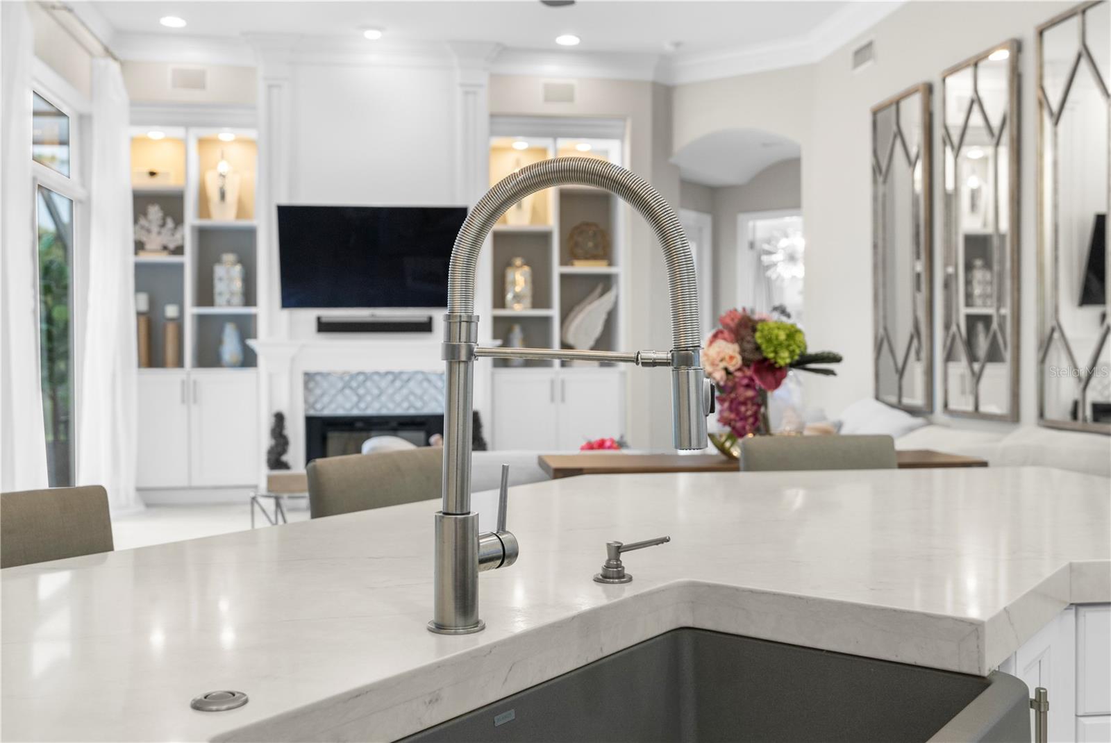 Image 14 of 52 For 14705 Castelletto Drive