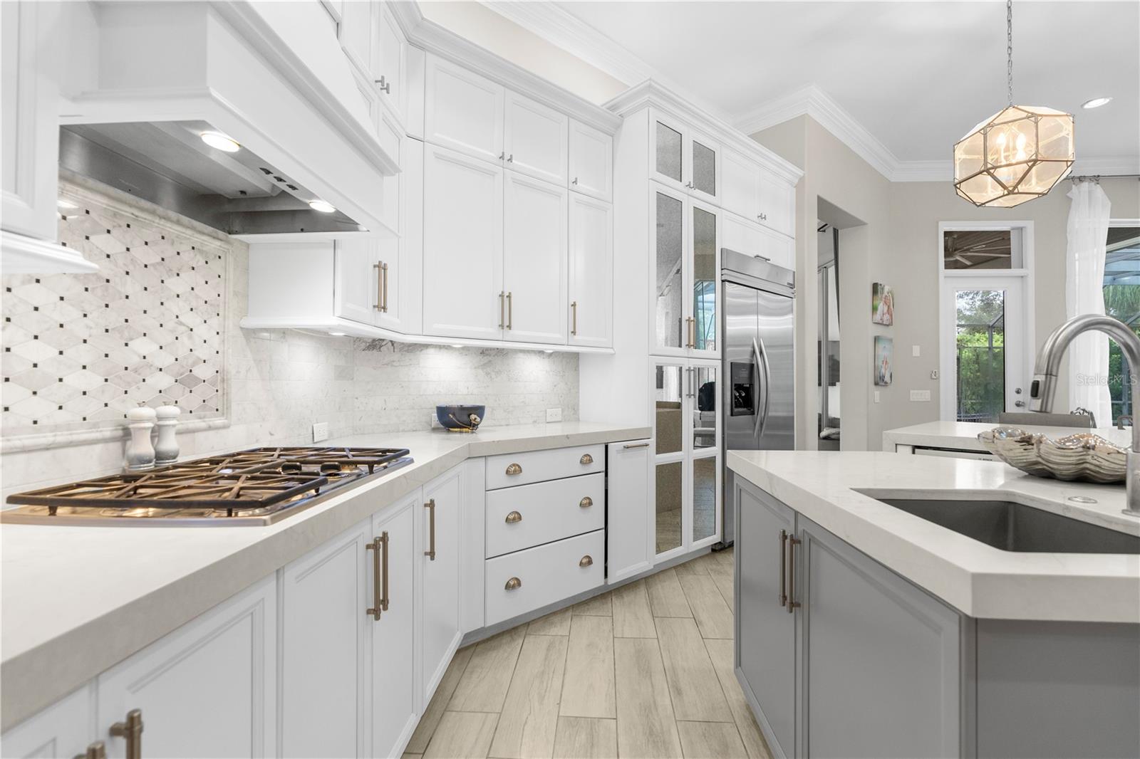 Image 16 of 52 For 14705 Castelletto Drive