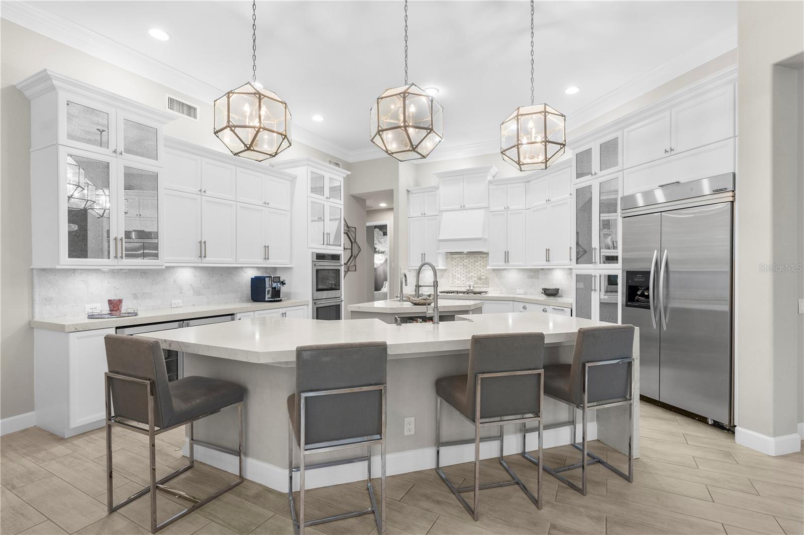 Image 17 of 52 For 14705 Castelletto Drive