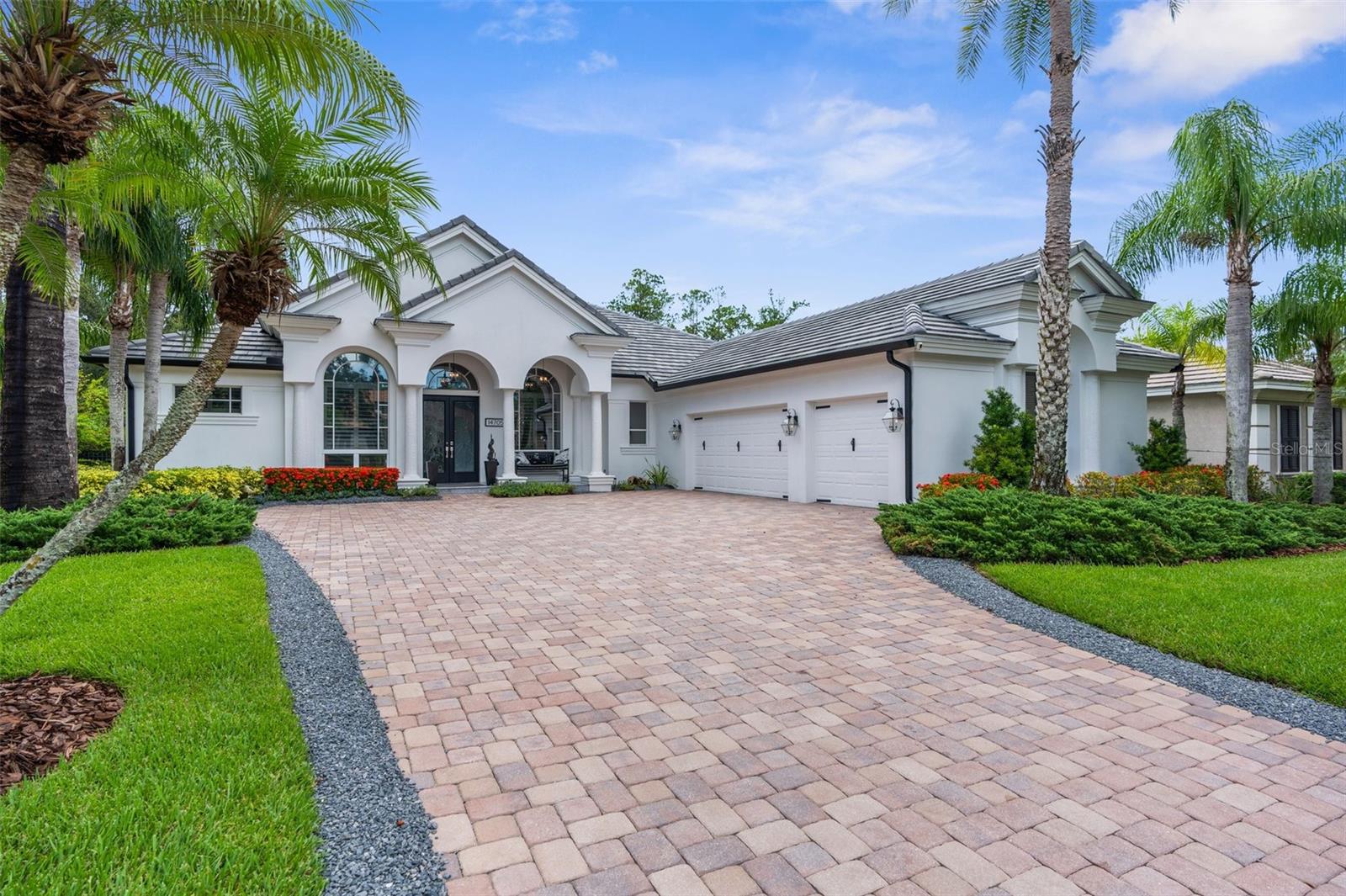 Image 2 of 52 For 14705 Castelletto Drive