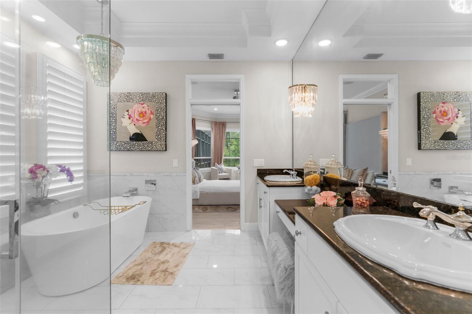 Image 25 of 52 For 14705 Castelletto Drive