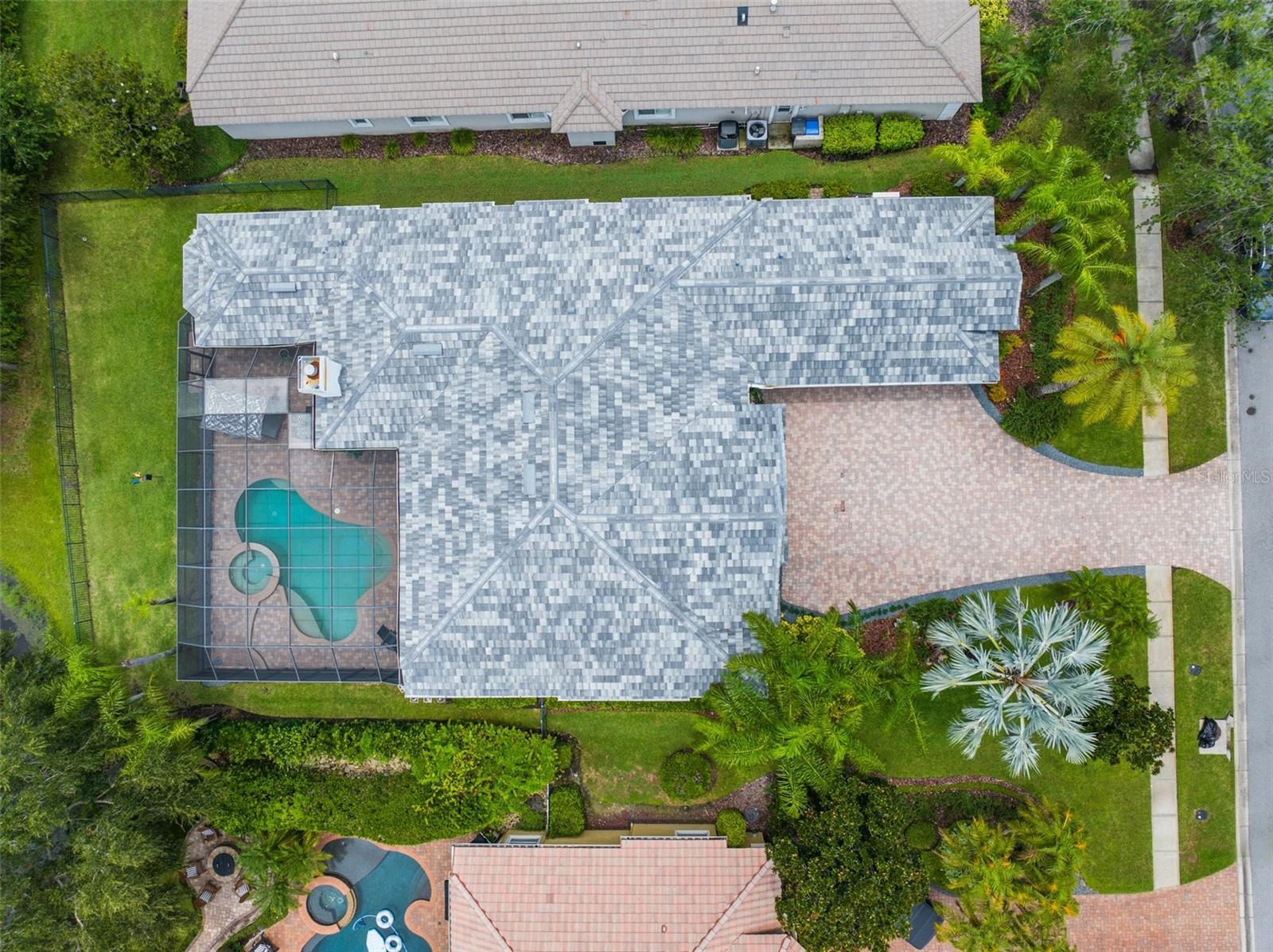Image 3 of 52 For 14705 Castelletto Drive