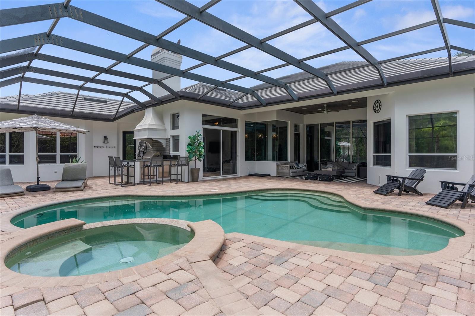 Image 35 of 52 For 14705 Castelletto Drive