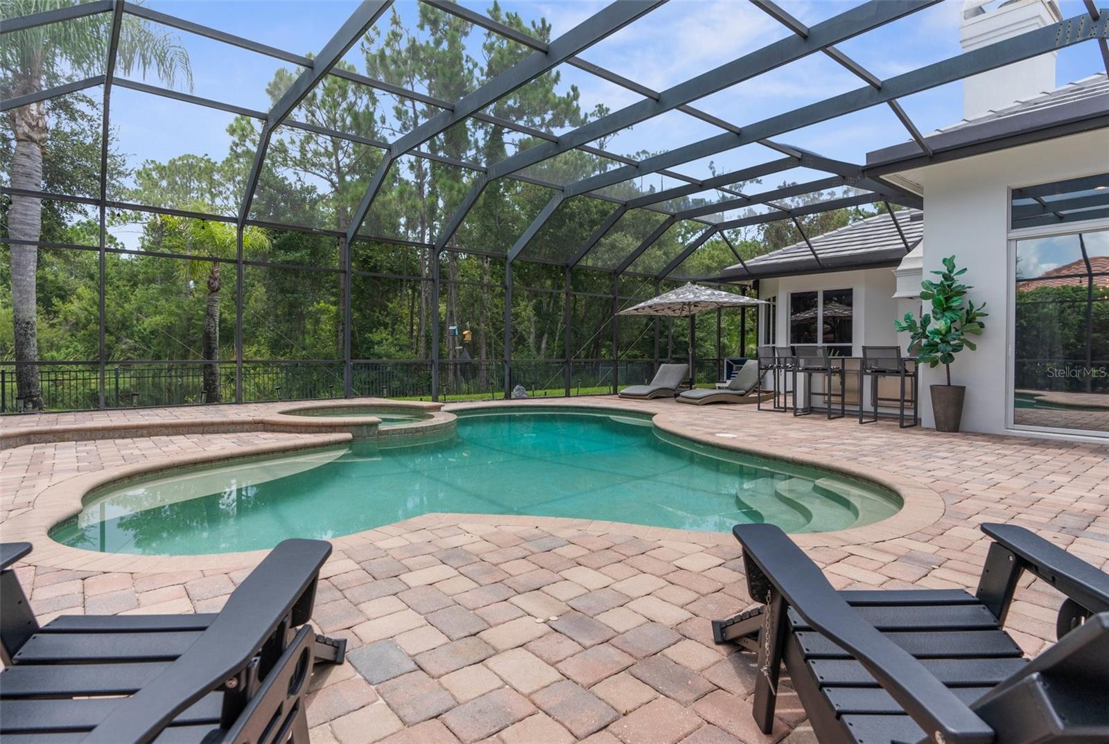 Image 36 of 52 For 14705 Castelletto Drive