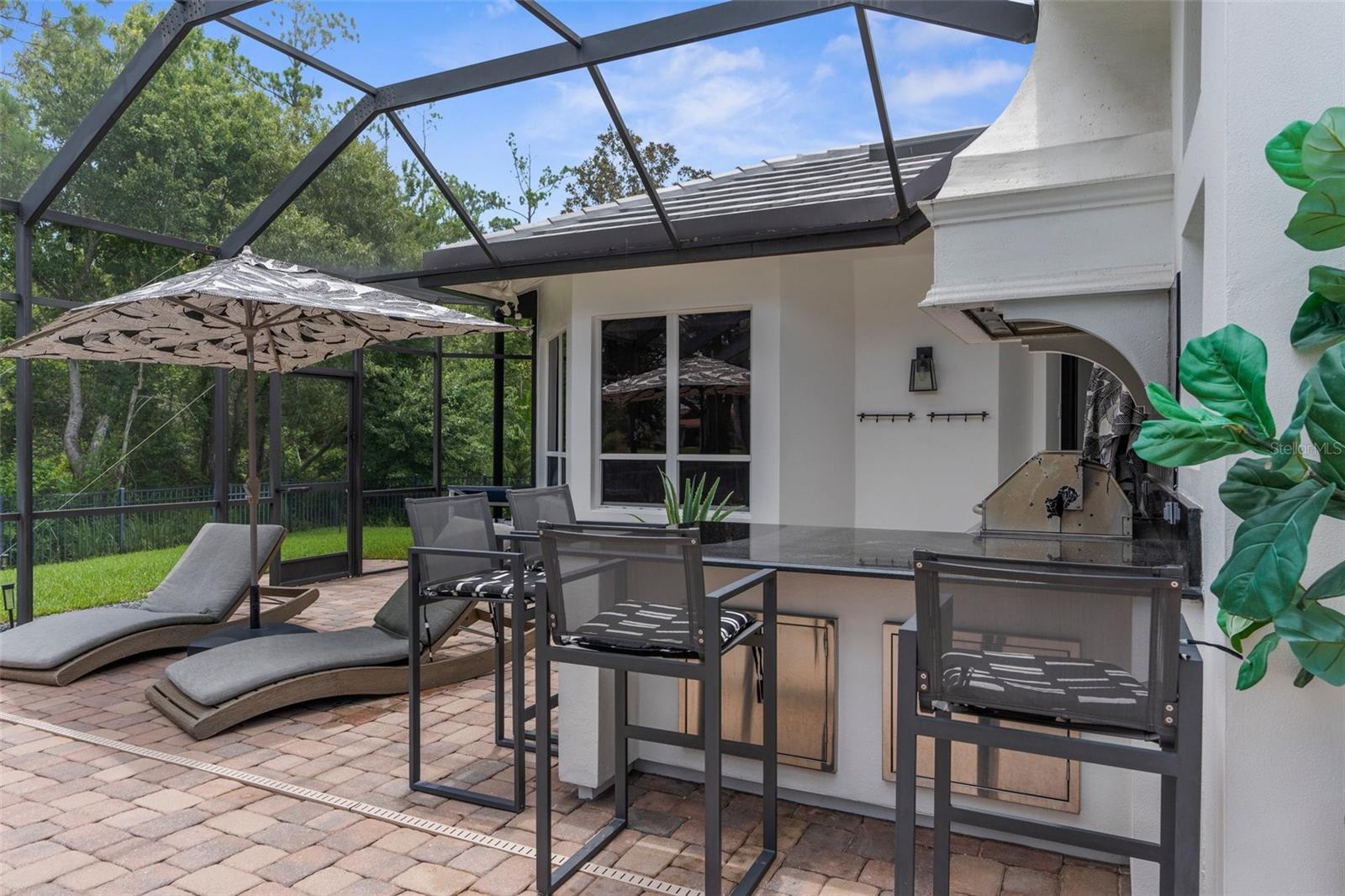 Image 38 of 52 For 14705 Castelletto Drive