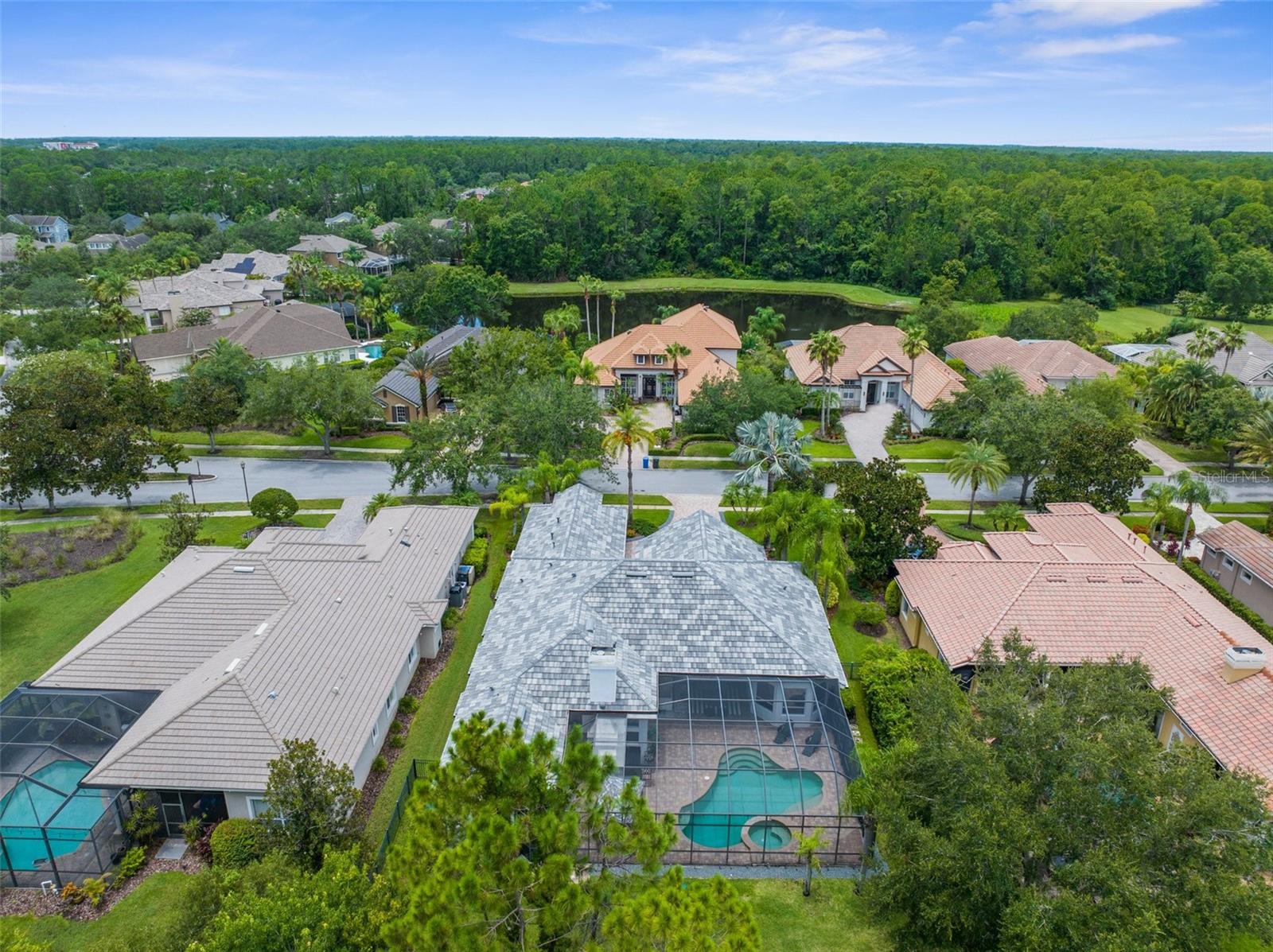 Image 4 of 52 For 14705 Castelletto Drive