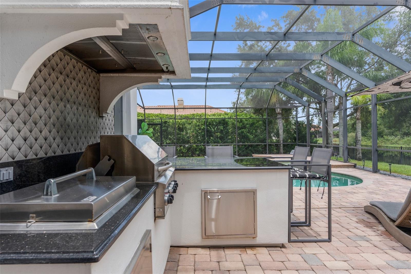 Image 40 of 52 For 14705 Castelletto Drive