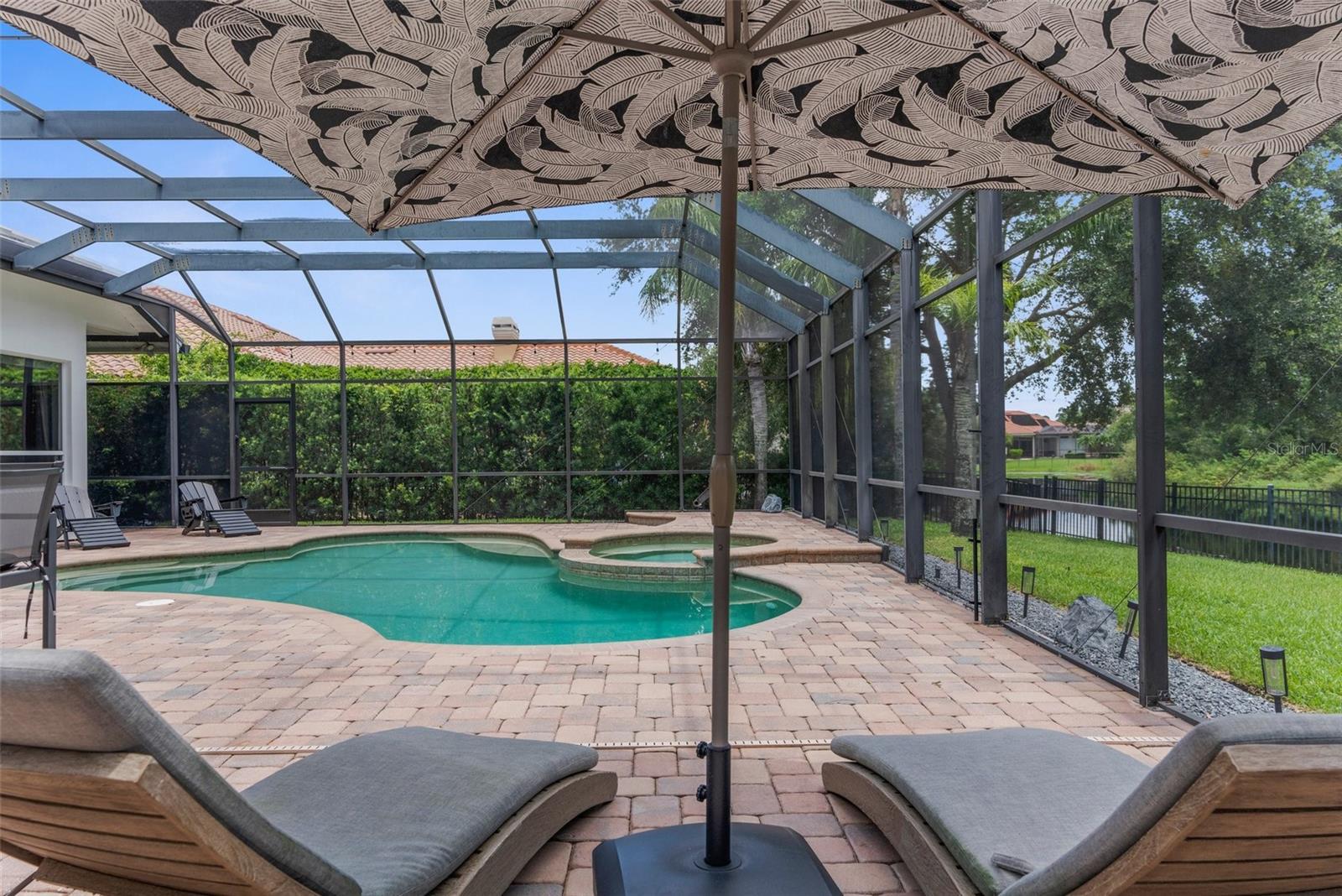 Image 41 of 52 For 14705 Castelletto Drive