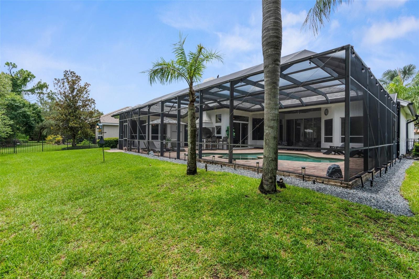 Image 44 of 52 For 14705 Castelletto Drive