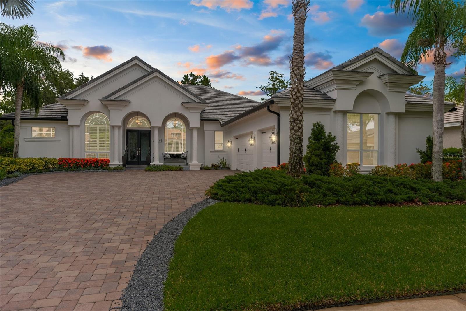 Image 47 of 52 For 14705 Castelletto Drive