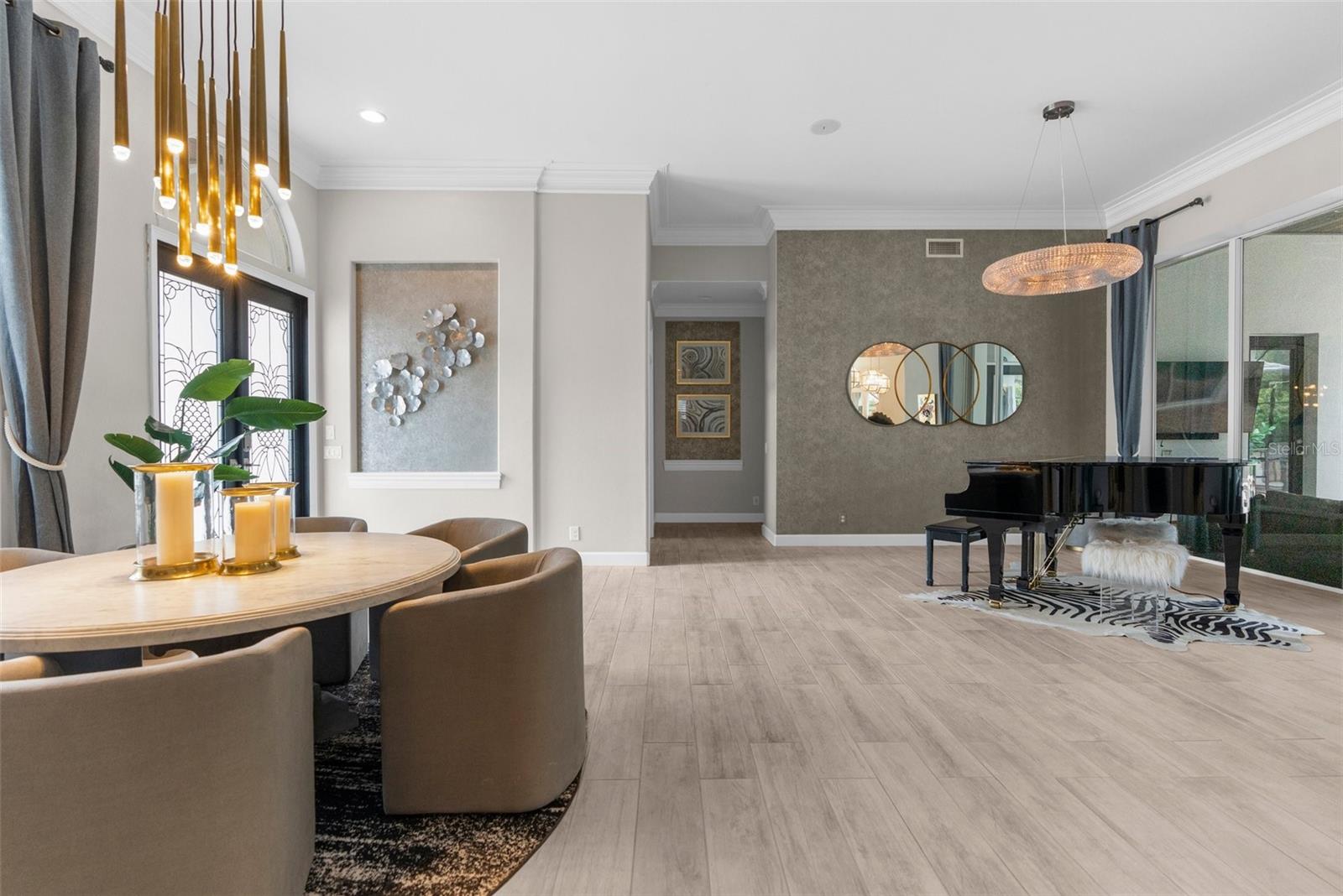Image 5 of 52 For 14705 Castelletto Drive