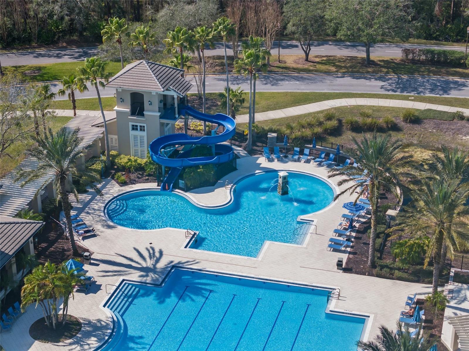 Image 50 of 52 For 14705 Castelletto Drive