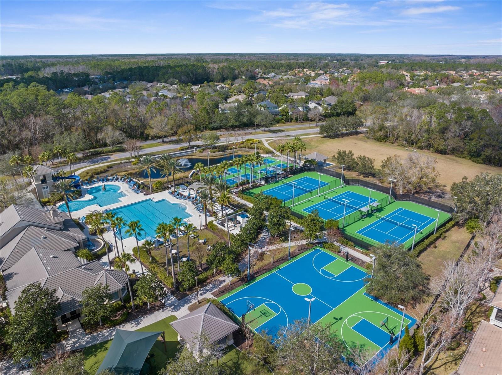 Image 51 of 52 For 14705 Castelletto Drive