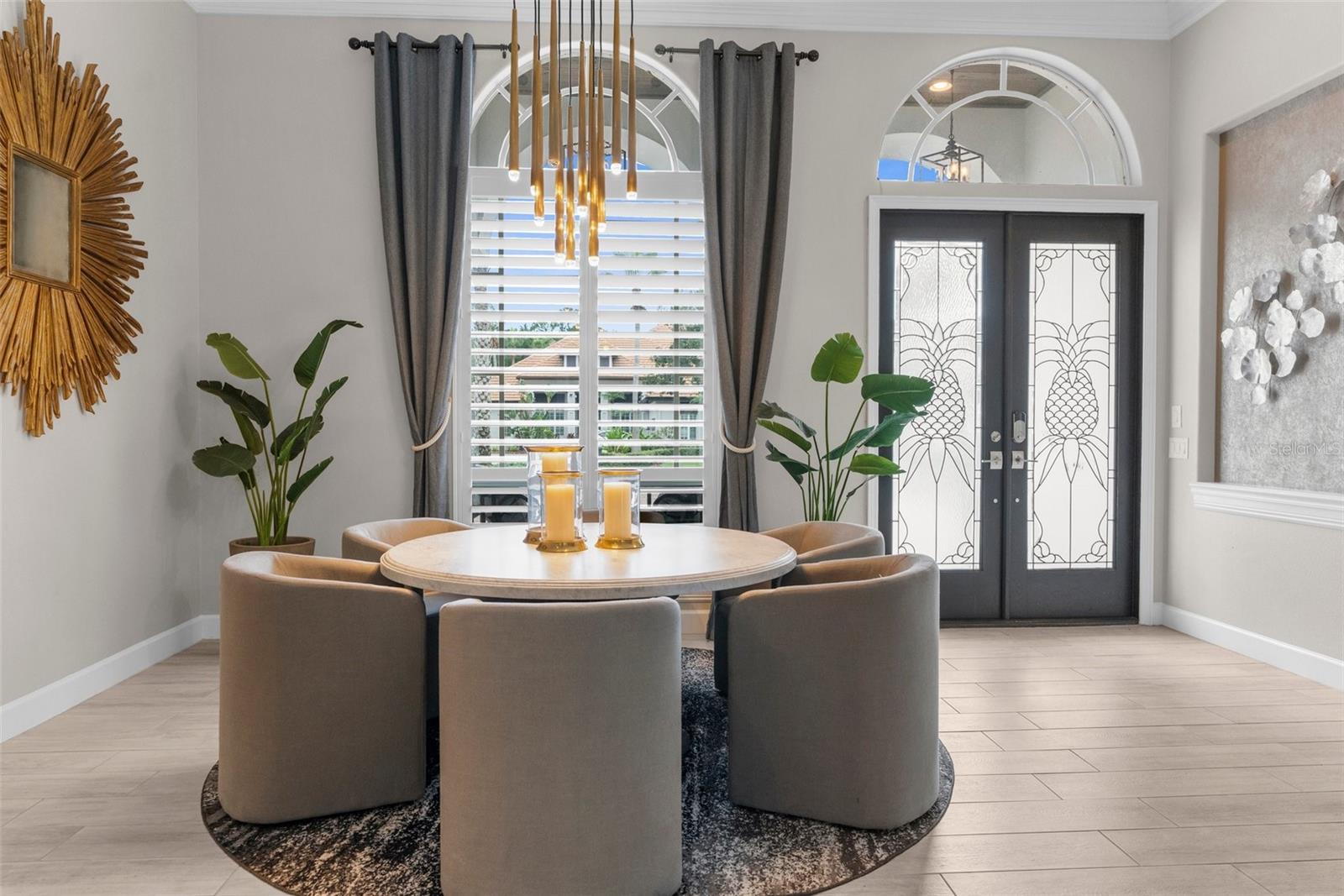 Image 6 of 52 For 14705 Castelletto Drive