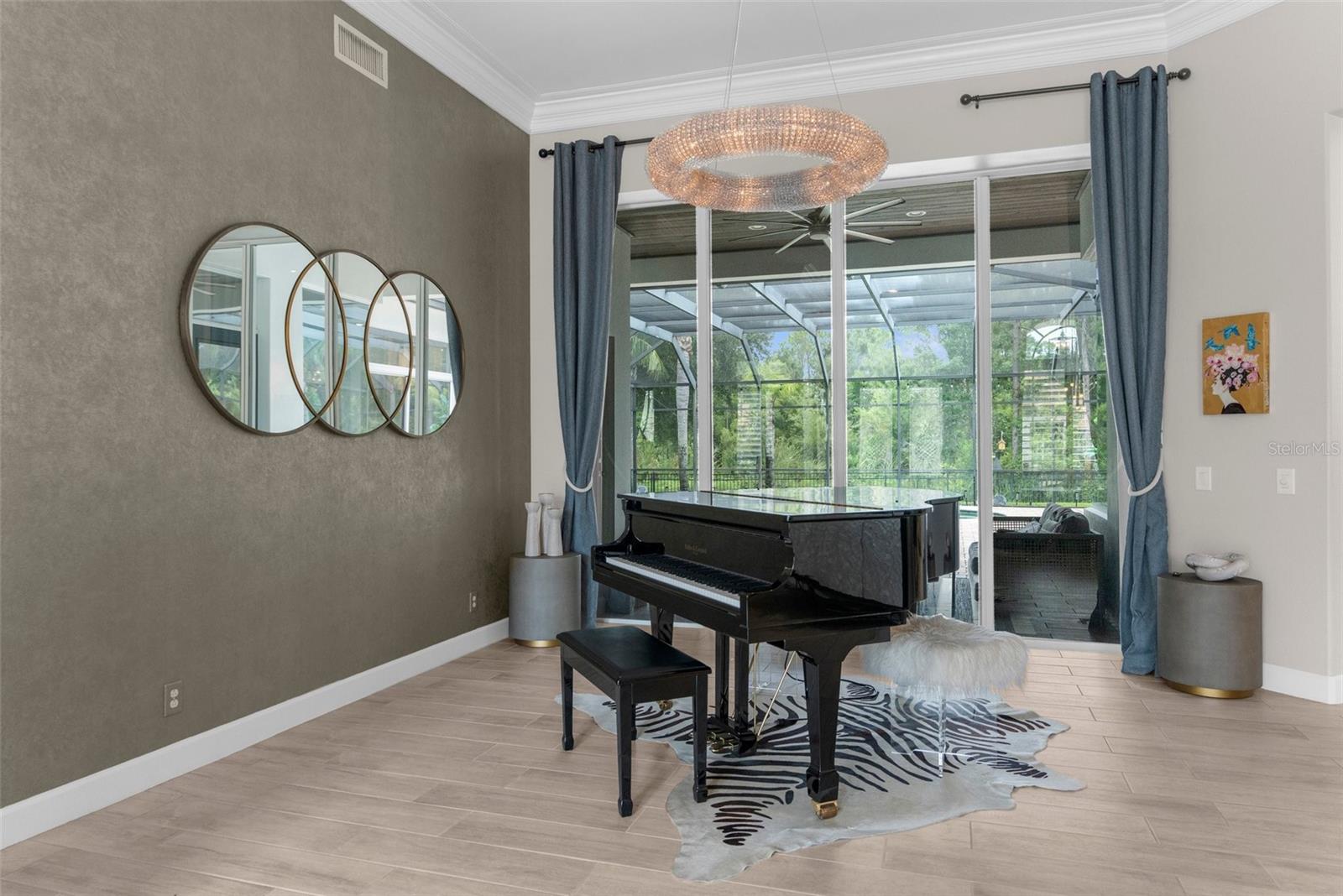 Image 7 of 52 For 14705 Castelletto Drive
