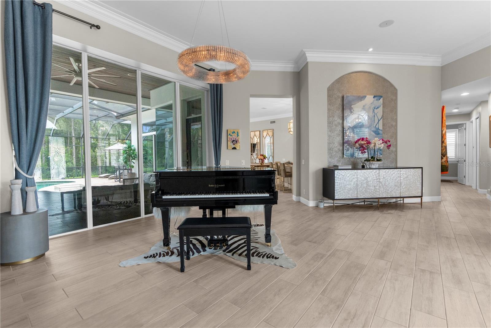 Image 8 of 52 For 14705 Castelletto Drive