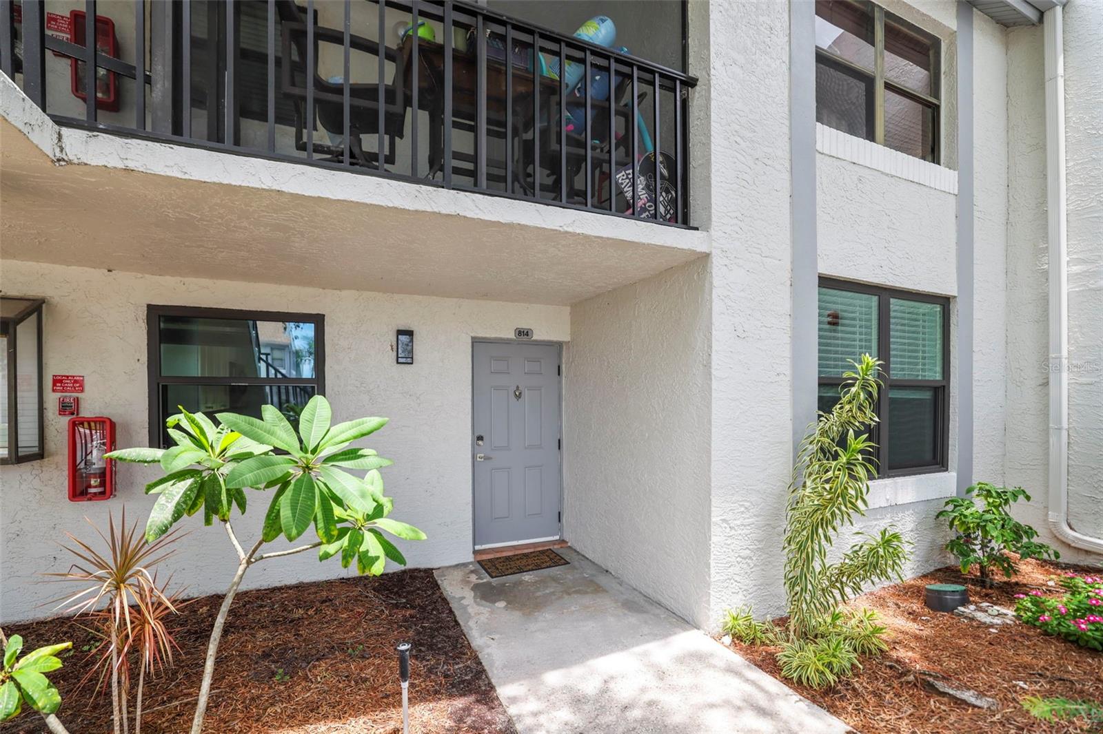 Details for 1901 Oyster Catcher Lane 814, CLEARWATER, FL 33762