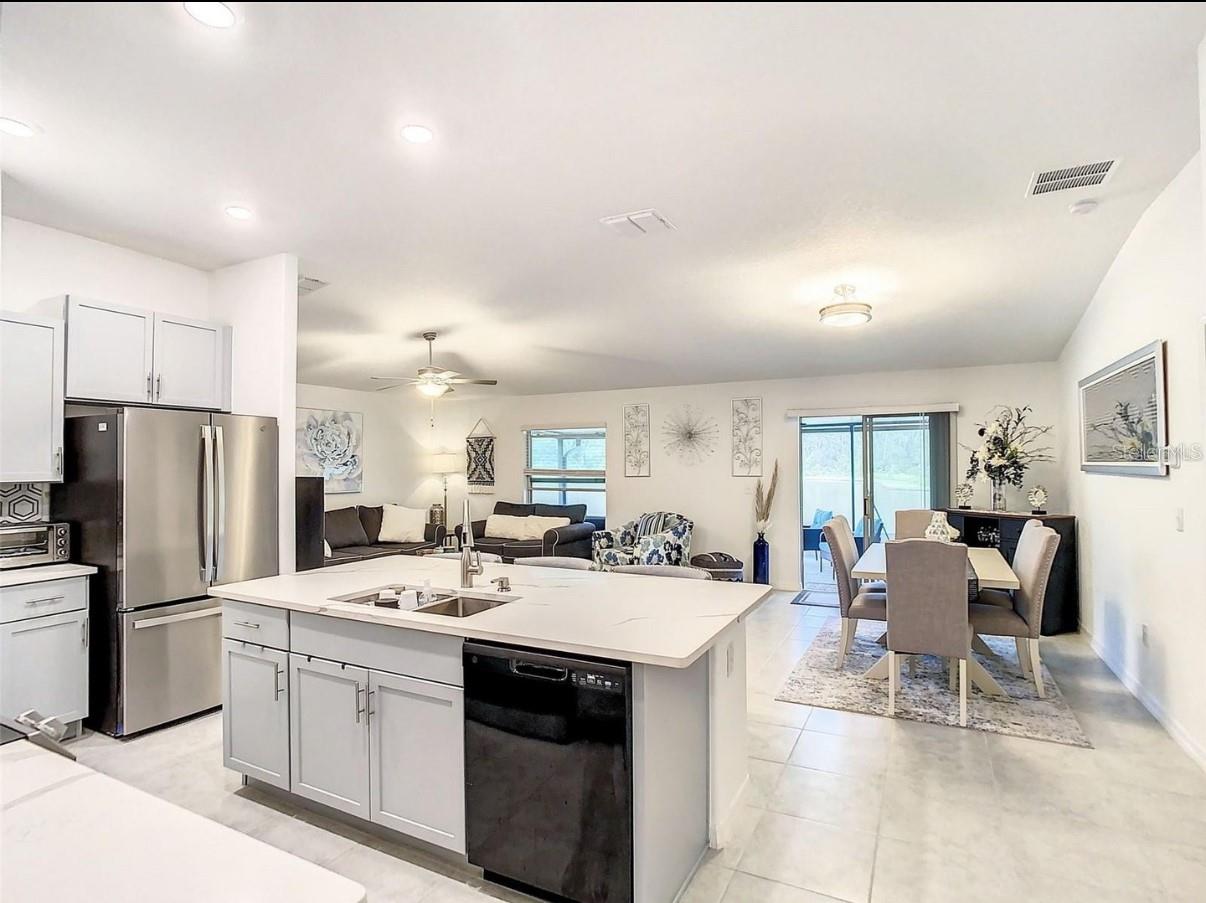 Image 10 of 40 For 4282 Salt Springs Lane
