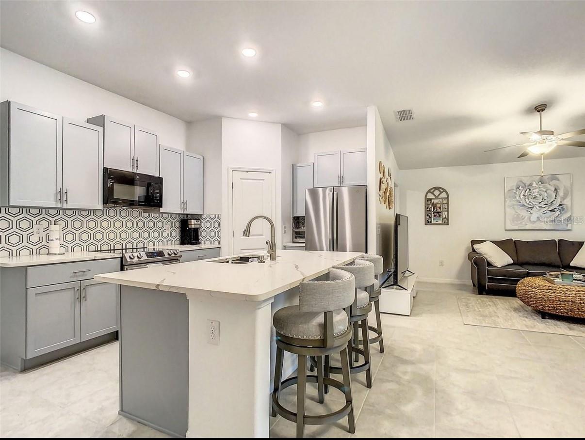 Image 11 of 40 For 4282 Salt Springs Lane