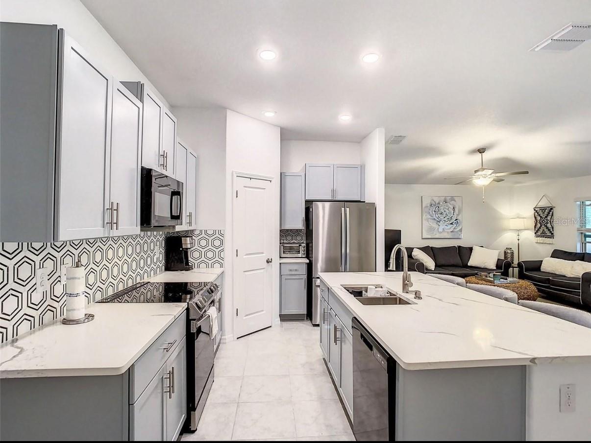 Image 12 of 40 For 4282 Salt Springs Lane