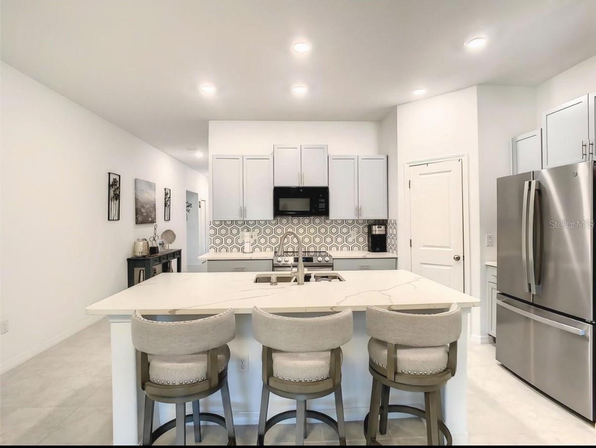Image 13 of 40 For 4282 Salt Springs Lane