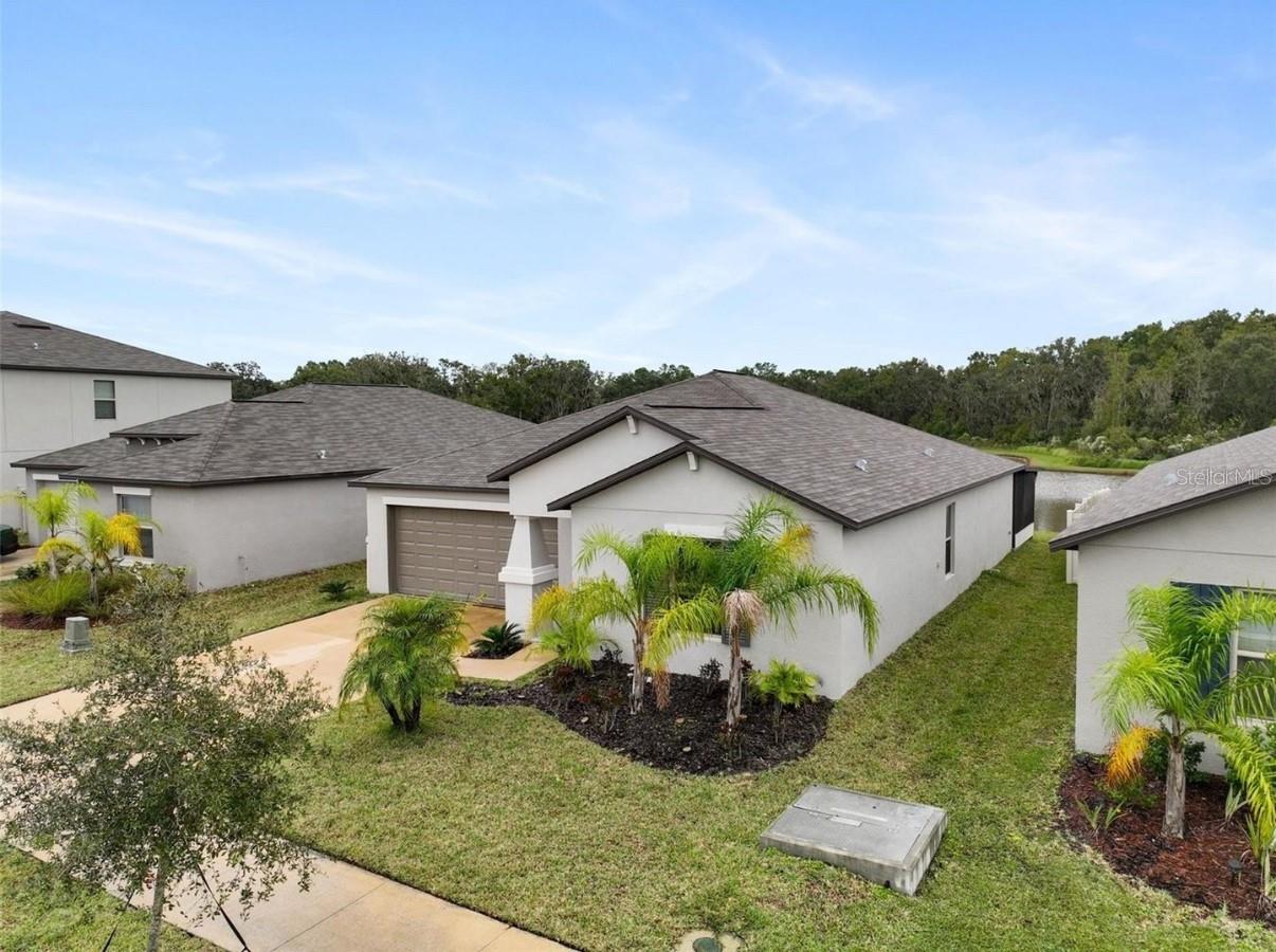 Image 2 of 40 For 4282 Salt Springs Lane