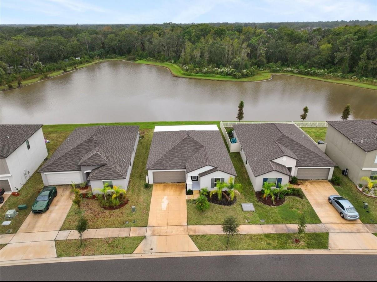 Image 3 of 40 For 4282 Salt Springs Lane