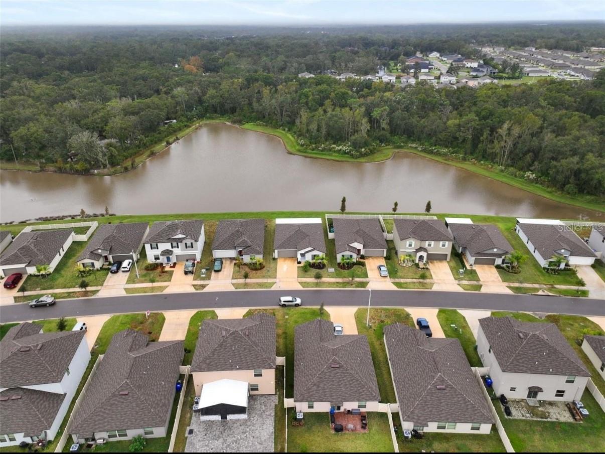 Image 31 of 40 For 4282 Salt Springs Lane