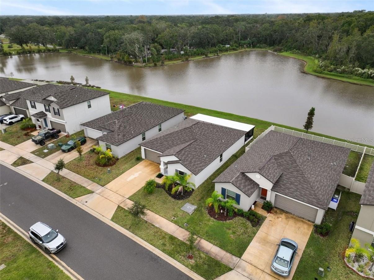 Image 4 of 40 For 4282 Salt Springs Lane