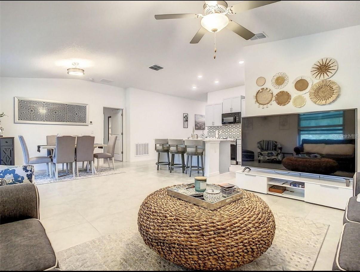 Image 7 of 40 For 4282 Salt Springs Lane