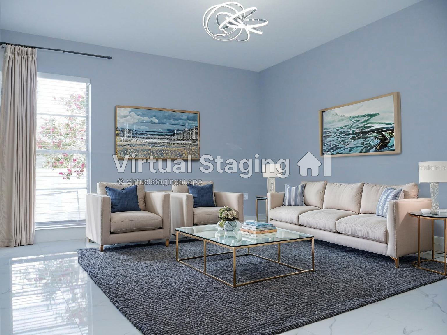 Listing photo id 17 for 1302 Highview Road