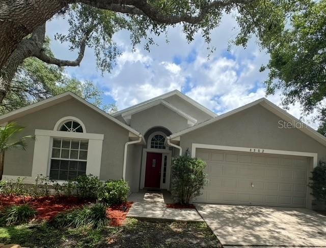 Details for 8502 Pecan Brook Court, TAMPA, FL 33647